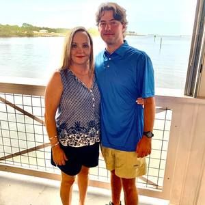 Meet your Posher, Conner